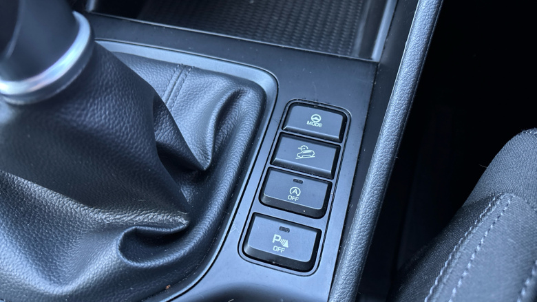 Hyundai Tucson 1.6 GDi SE Nav 5dr 2WD Petrol Estate